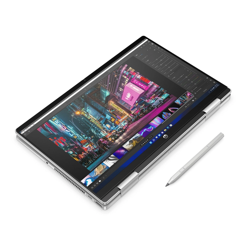 NOTEBOOK HP PAVILION X360 14-EK1002LA 2 EN 1 INTEL CORE I7 16GB RAM 512GB SSD WINDOWS 11 HOME - 3
