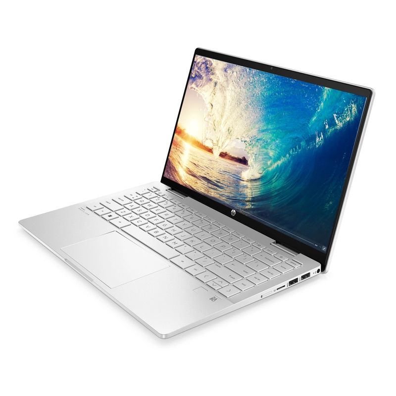 NOTEBOOK HP PAVILION X360 14-EK1002LA 2 EN 1 INTEL CORE I7 16GB RAM 512GB SSD WINDOWS 11 HOME - 4