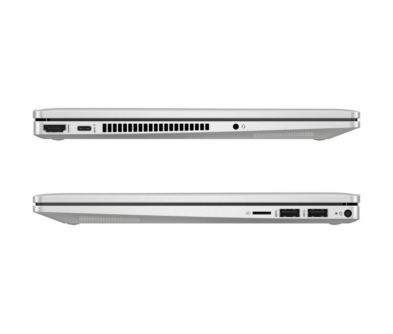 NOTEBOOK HP PAVILION X360 14-EK1002LA 2 EN 1 INTEL CORE I7 16GB RAM 512GB SSD WINDOWS 11 HOME - 5