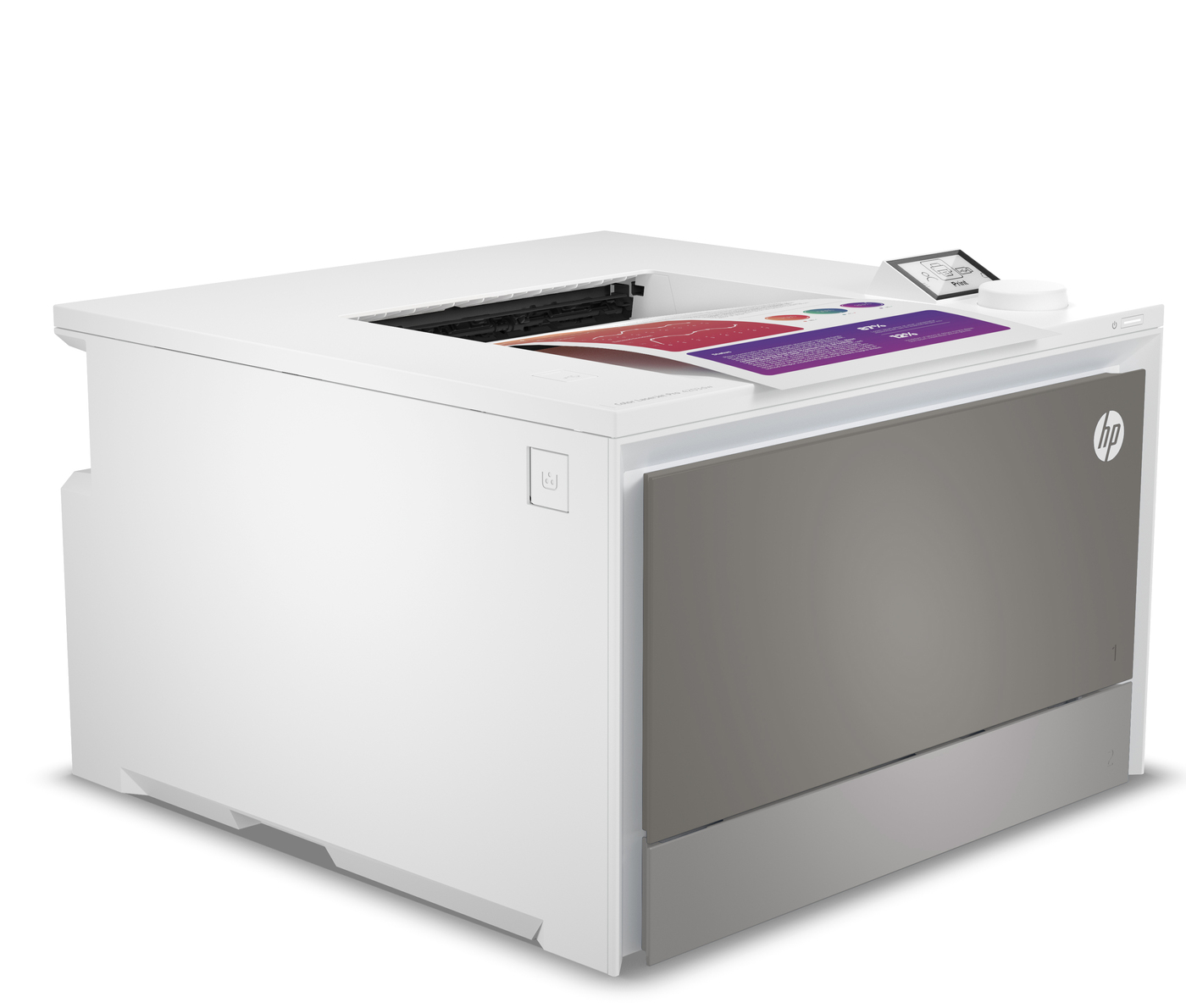 IMPRESORA HP COLOR LASERJET PRO 4203DW - 2