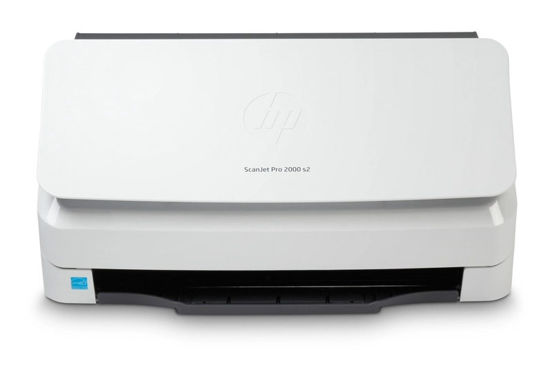 ESCANER SCANJET  HP PRO 2000 S2 - 1