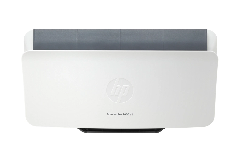 ESCANER SCANJET  HP PRO 2000 S2 - 4