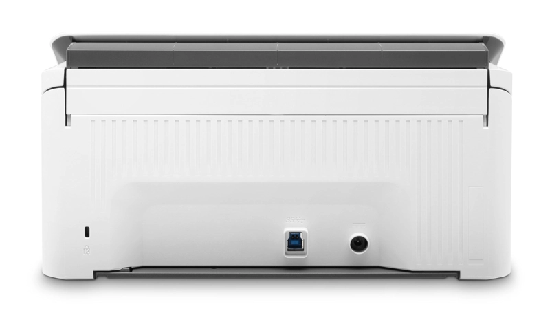 ESCANER SCANJET  HP PRO 2000 S2 - 6