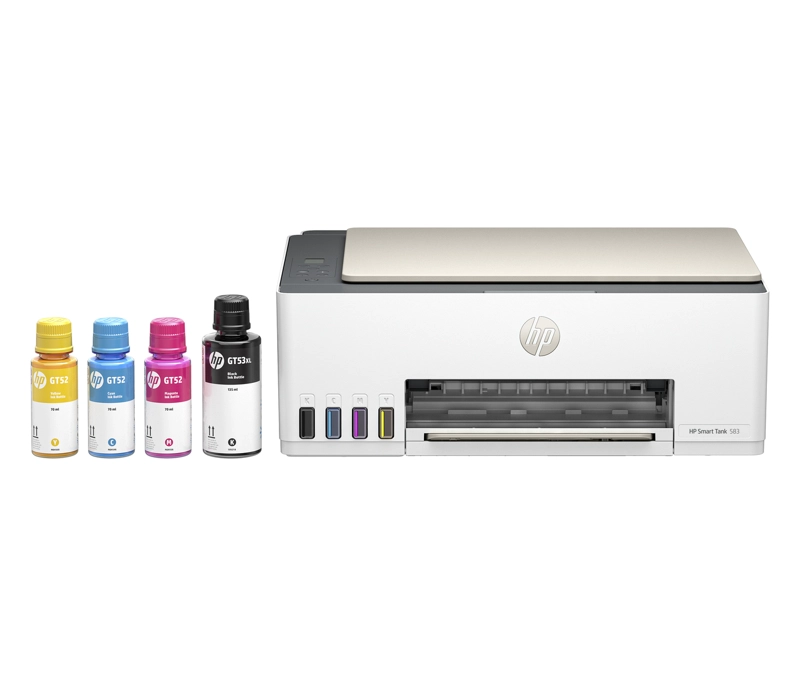 IMPRESORA MULTIFUNCIONAL SMART TANK 583 - 1