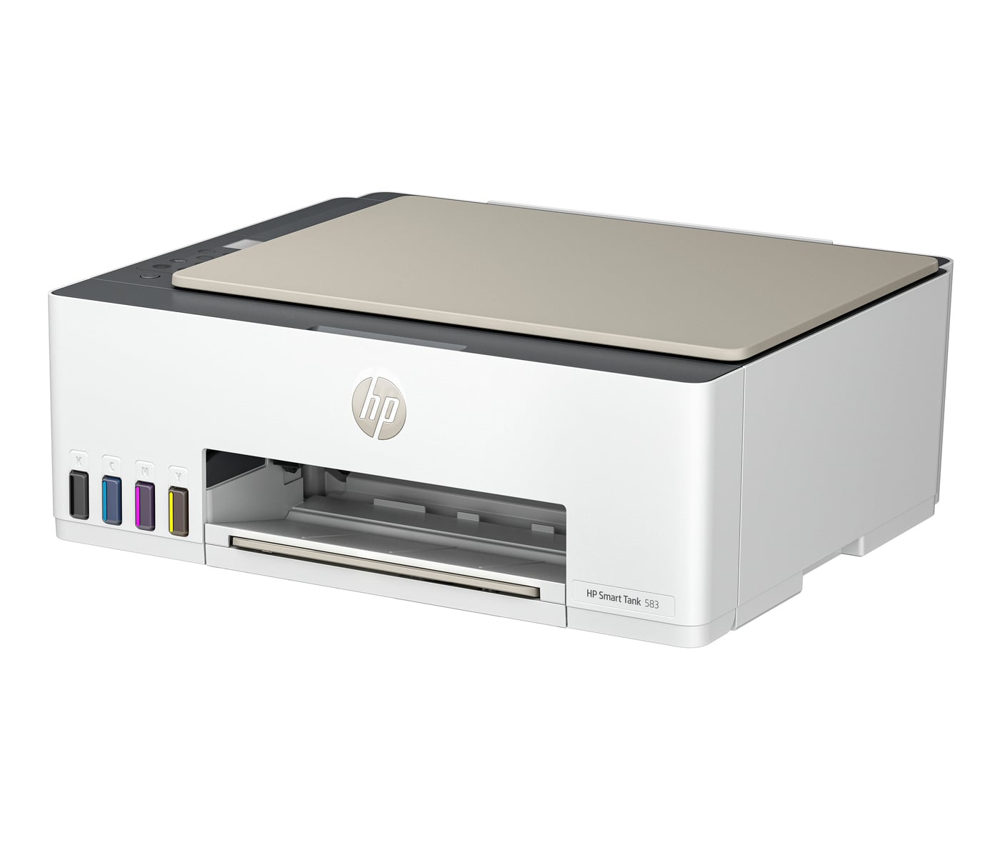IMPRESORA MULTIFUNCIONAL SMART TANK 583 - 5