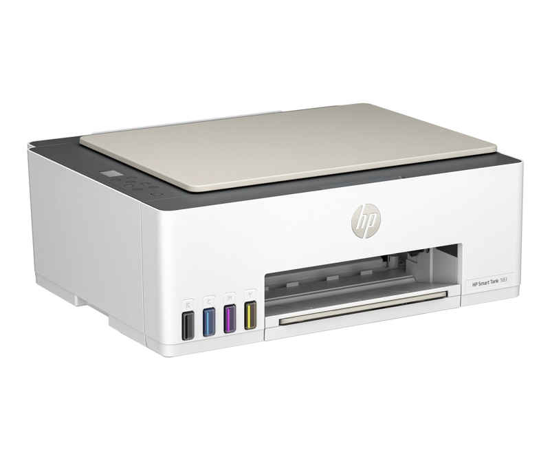 IMPRESORA MULTIFUNCIONAL SMART TANK 583 - 7