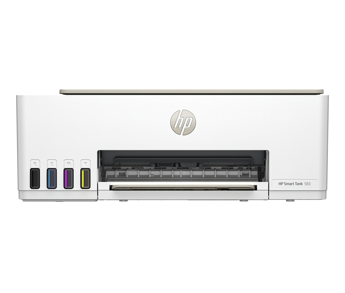 IMPRESORA MULTIFUNCIONAL SMART TANK 583 - 8