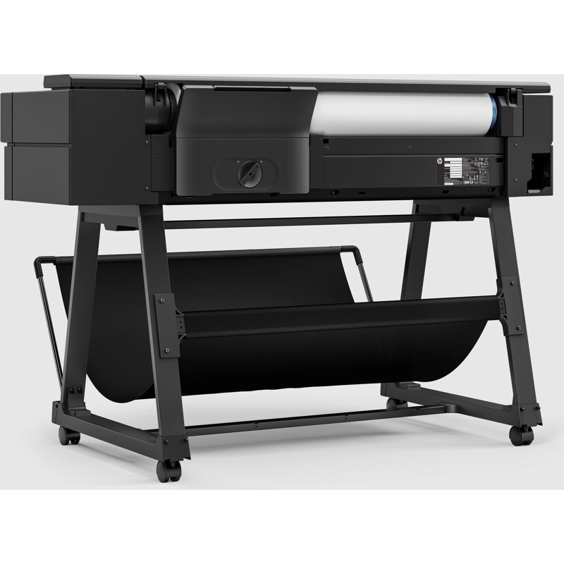 PLOTTER HP DESIGNJET T850 MULTIFUNCIÓN - 4