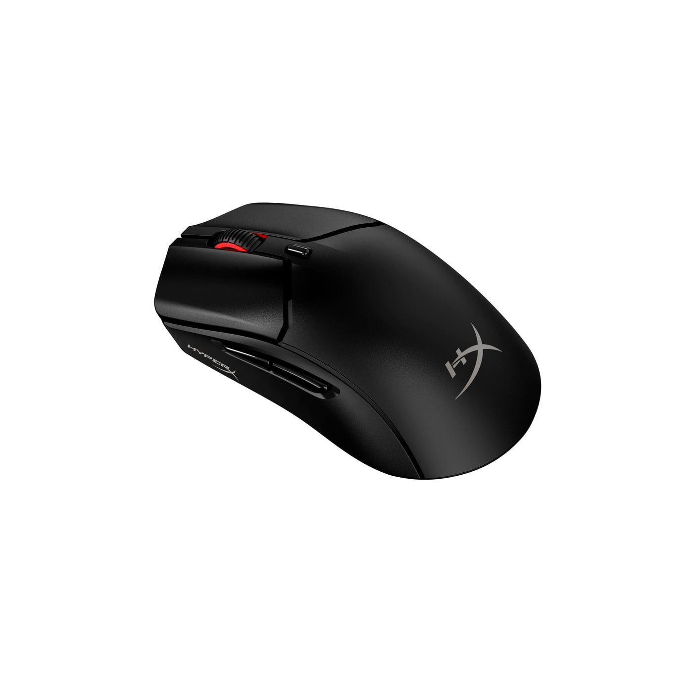 MOUSE INALÁMBRICO HP GAMING HYPERX PULSEFIRE HASTE 2 NEGRO - 3