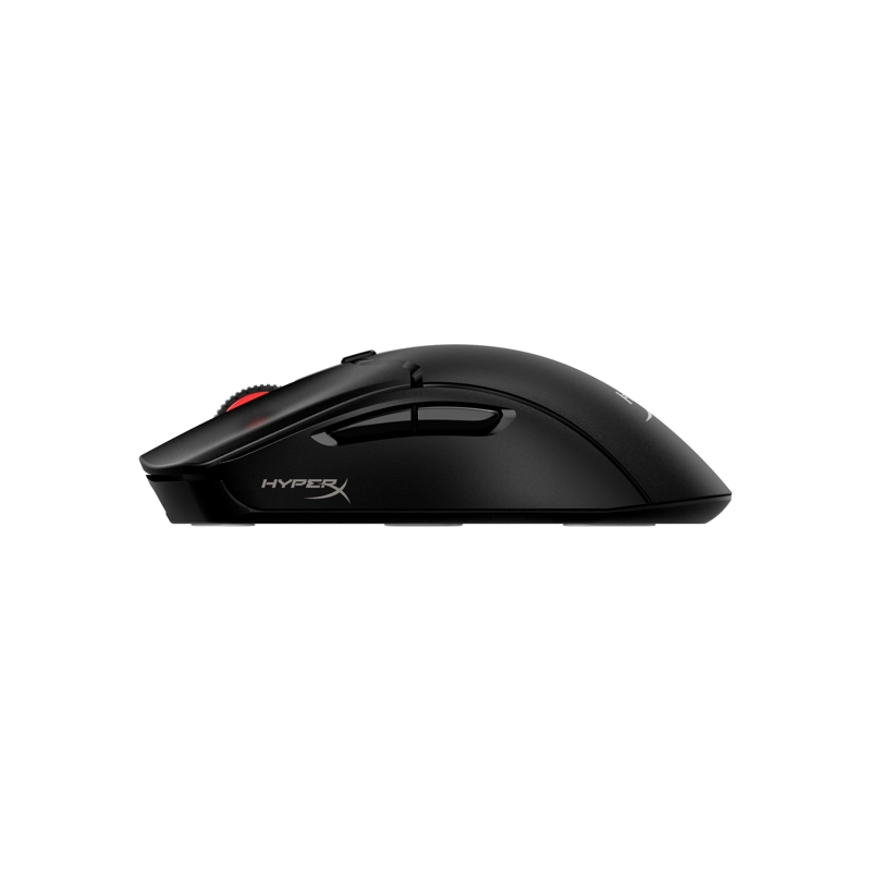 MOUSE INALÁMBRICO HP GAMING HYPERX PULSEFIRE HASTE 2 NEGRO - 5