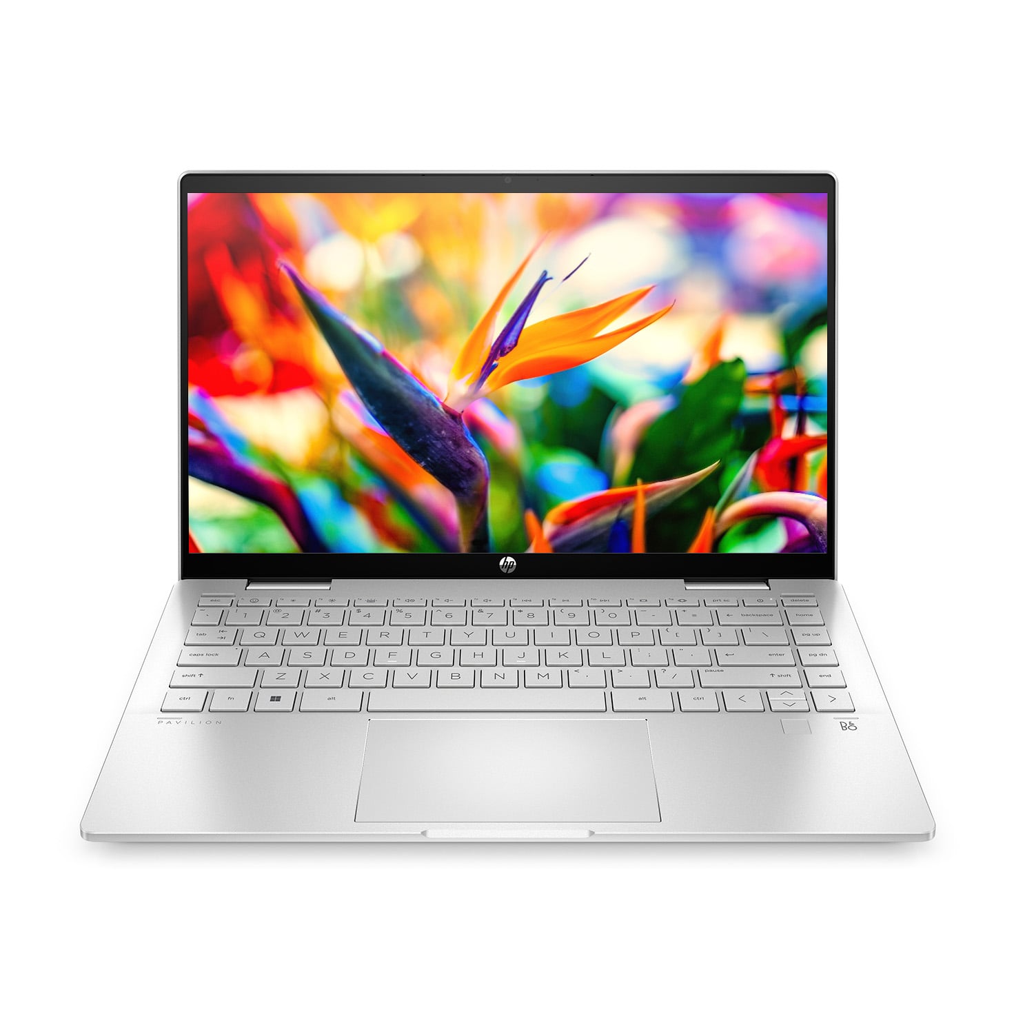 NOTEBOOK HP PAVILION X360 14-EK0003LA INTEL CORE I5 8GB RAM 512GB SSD - 9