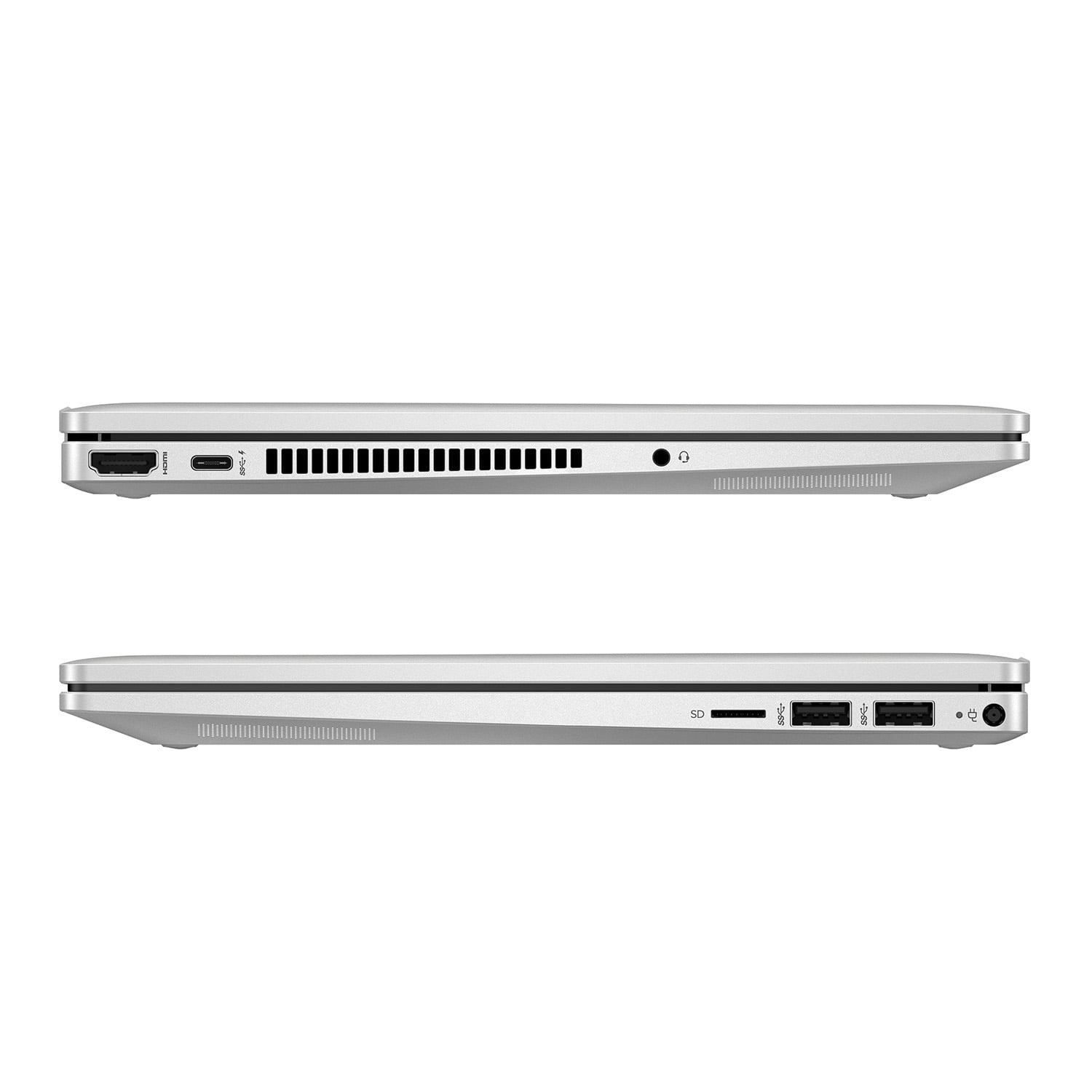 NOTEBOOK HP PAVILION X360 14-EK0003LA INTEL CORE I5 8GB RAM 512GB SSD - 10