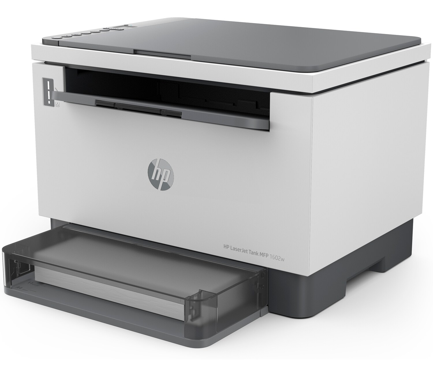 IMPRESORA MULTIFUNCIONAL HP LASERJET TANK MFP 1602W - 2