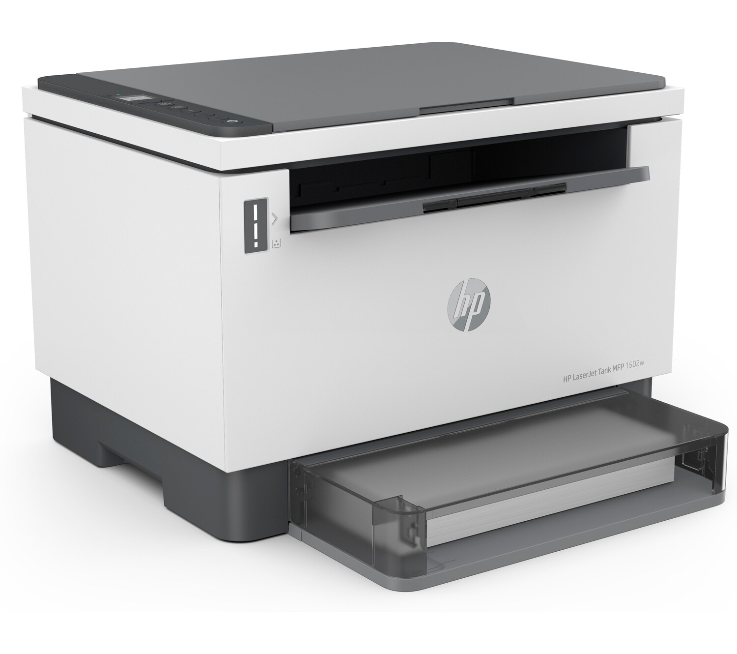 IMPRESORA MULTIFUNCIONAL HP LASERJET TANK MFP 1602W - 4