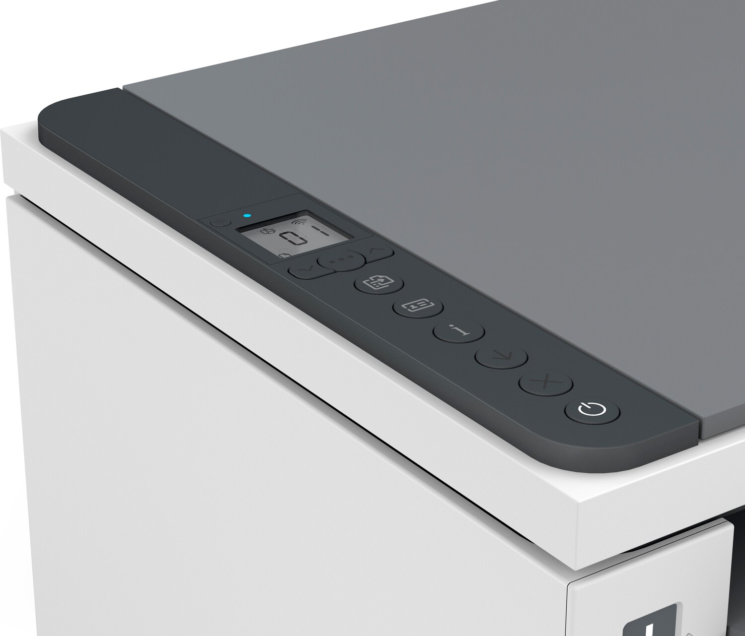 IMPRESORA MULTIFUNCIONAL HP LASERJET TANK MFP 1602W - 7