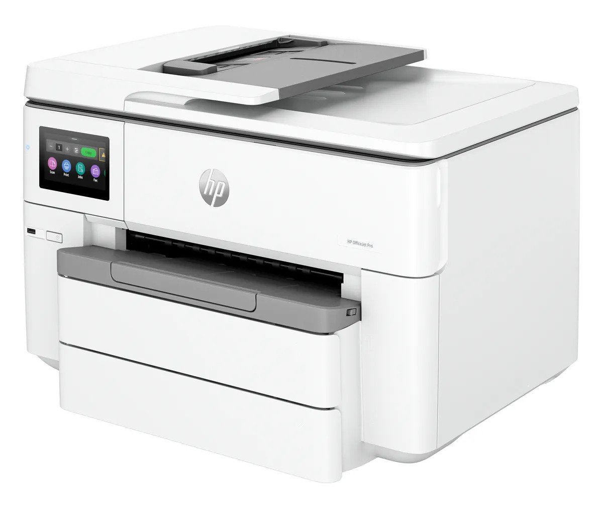 IMPRESORA MULTIFUNCIONAL HP OFFICEJET PRO 9730 - 2