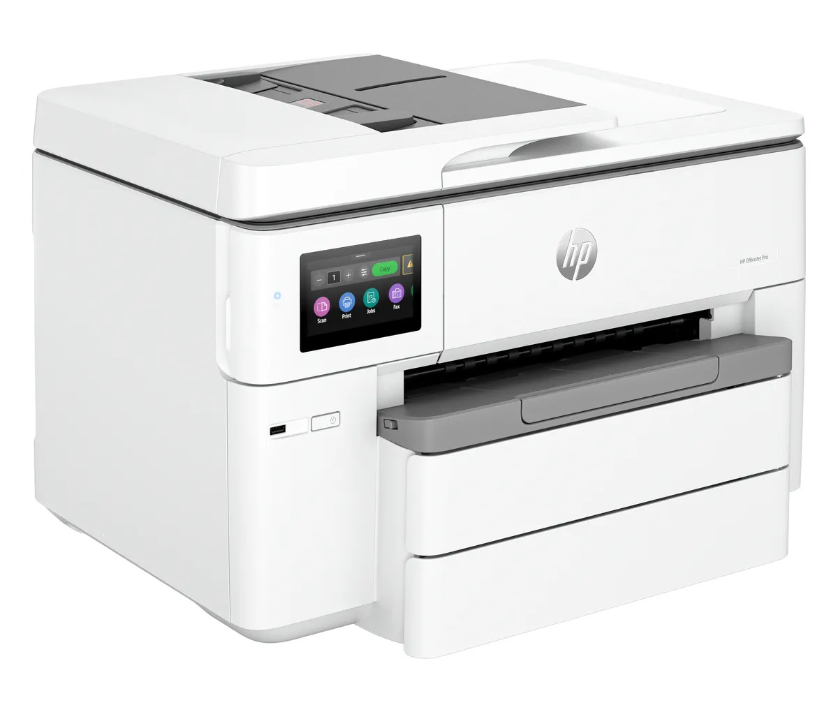 IMPRESORA MULTIFUNCIONAL HP OFFICEJET PRO 9730 - 4