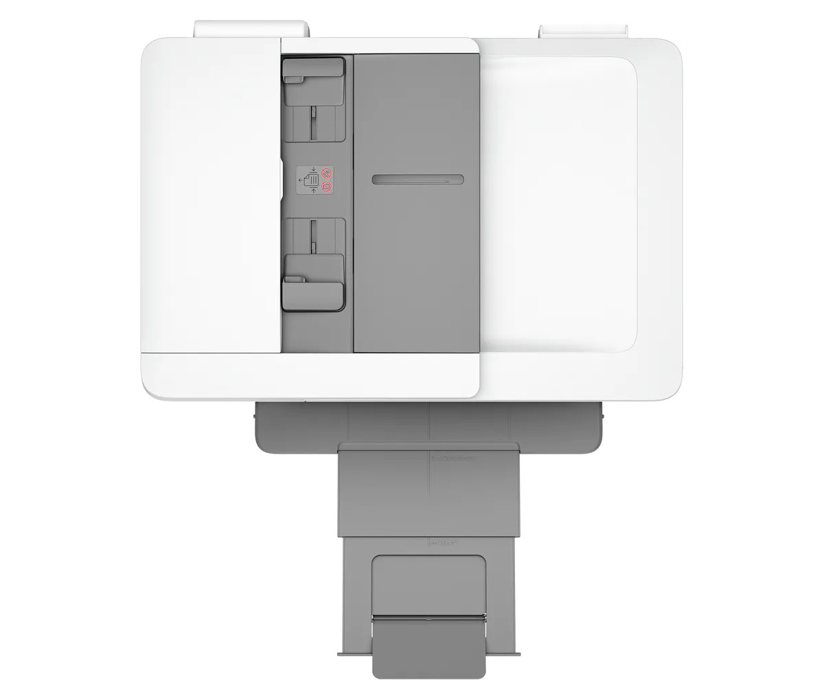 IMPRESORA MULTIFUNCIONAL HP OFFICEJET PRO 9730 - 7