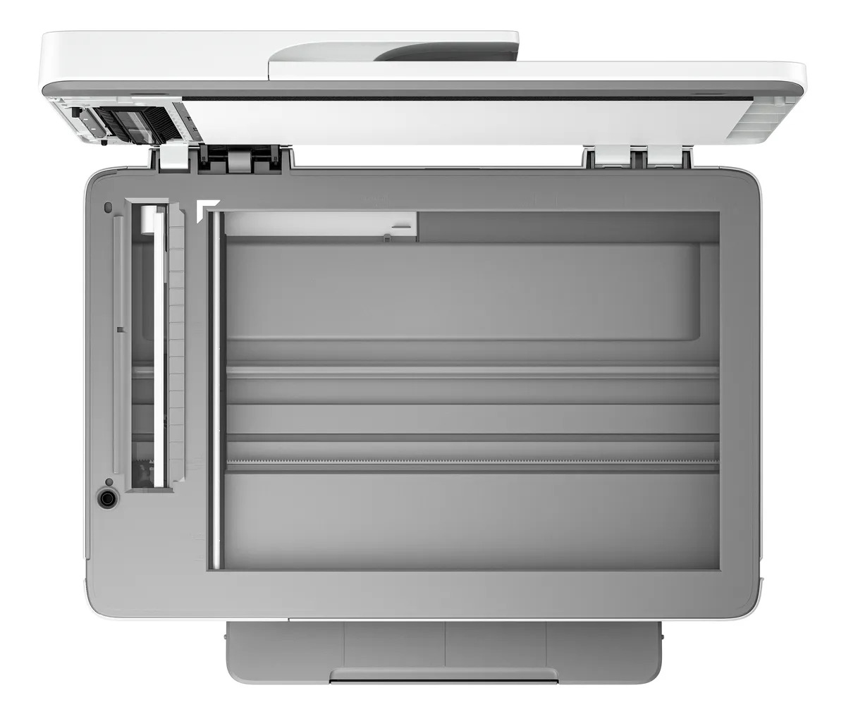 IMPRESORA MULTIFUNCIONAL HP OFFICEJET PRO 9730 - 8
