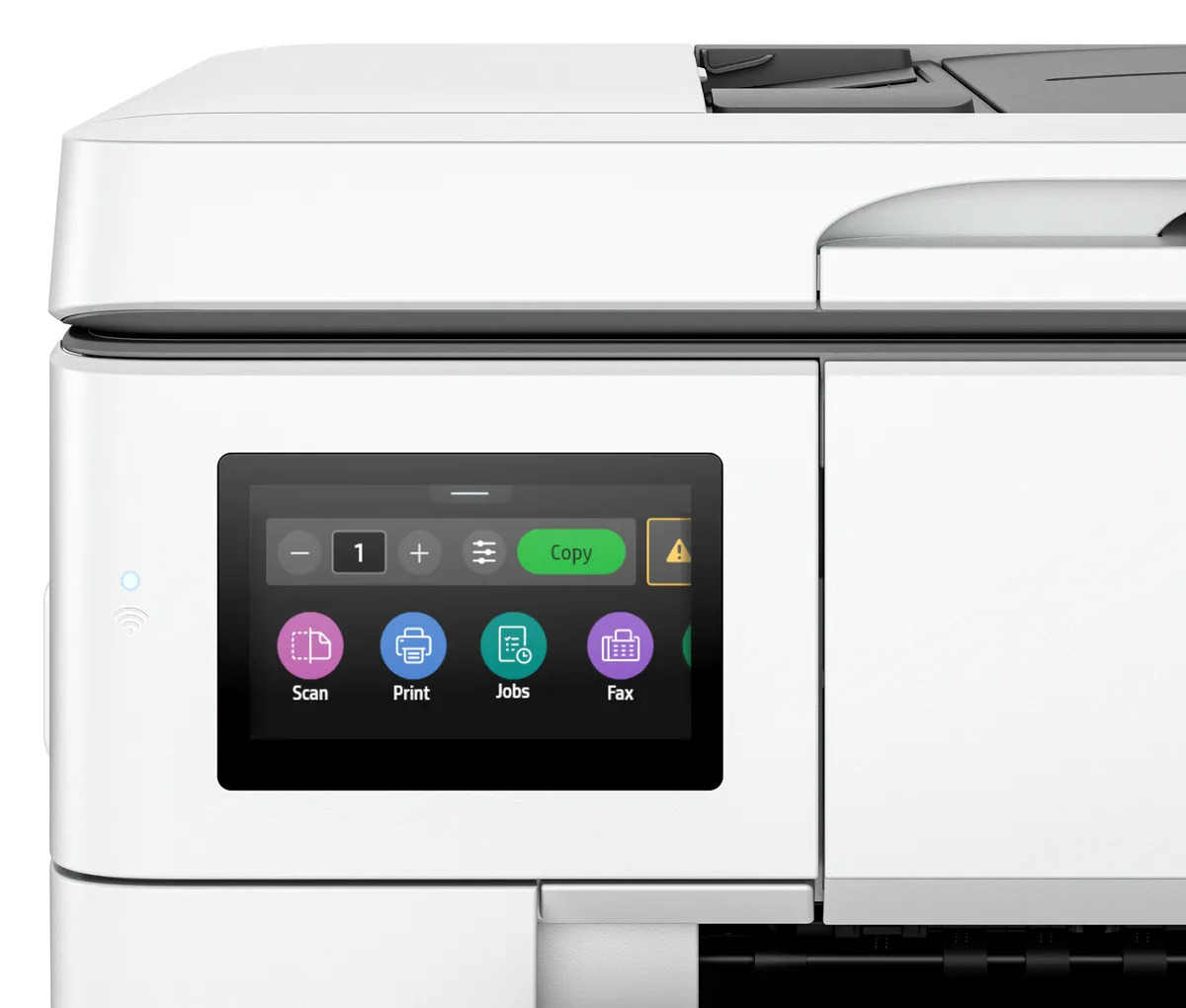IMPRESORA MULTIFUNCIONAL HP OFFICEJET PRO 9730 - 9