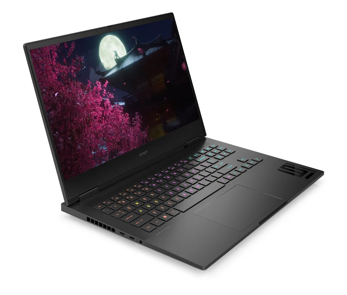 NOTEBOOK GAMER HP 16-WF0008LA INTEL CORE I9 32GB RAM 1TB SSD NVIDIA RTX 4070 16,1" - 5