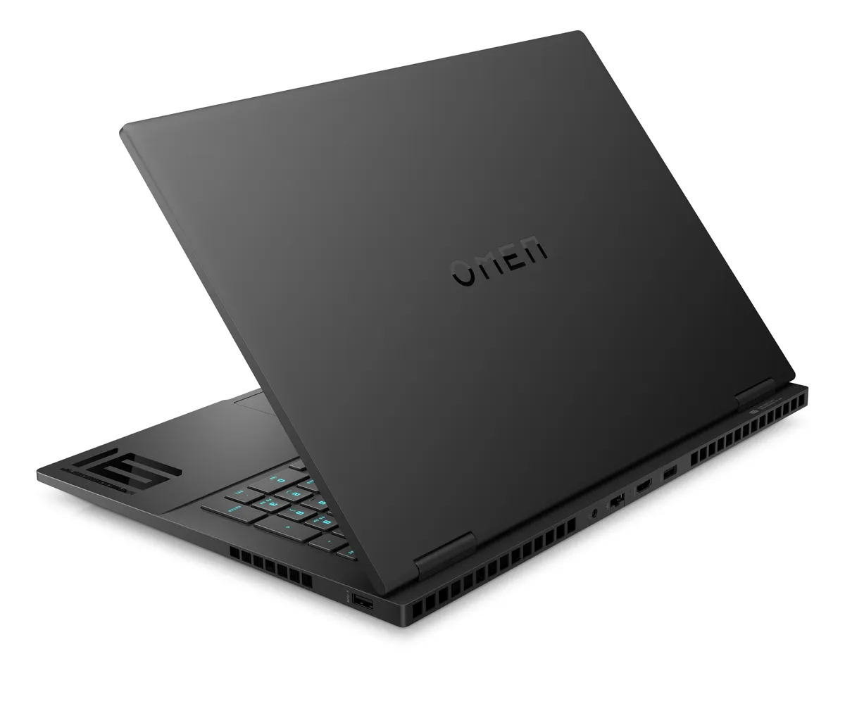 NOTEBOOK GAMER HP 16-WF0008LA INTEL CORE I9 32GB RAM 1TB SSD NVIDIA RTX 4070 16,1" - 6