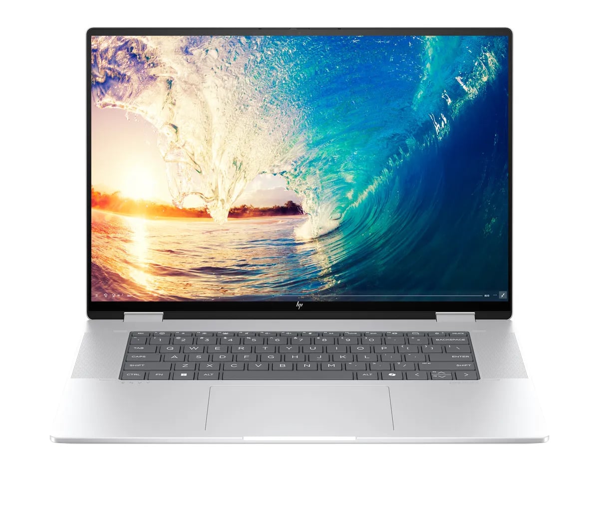 NOTEBOOK HP X360 16-AC0000LA INTEL CORE ULTRA 7 32GB RAM 1TB SSD - 4