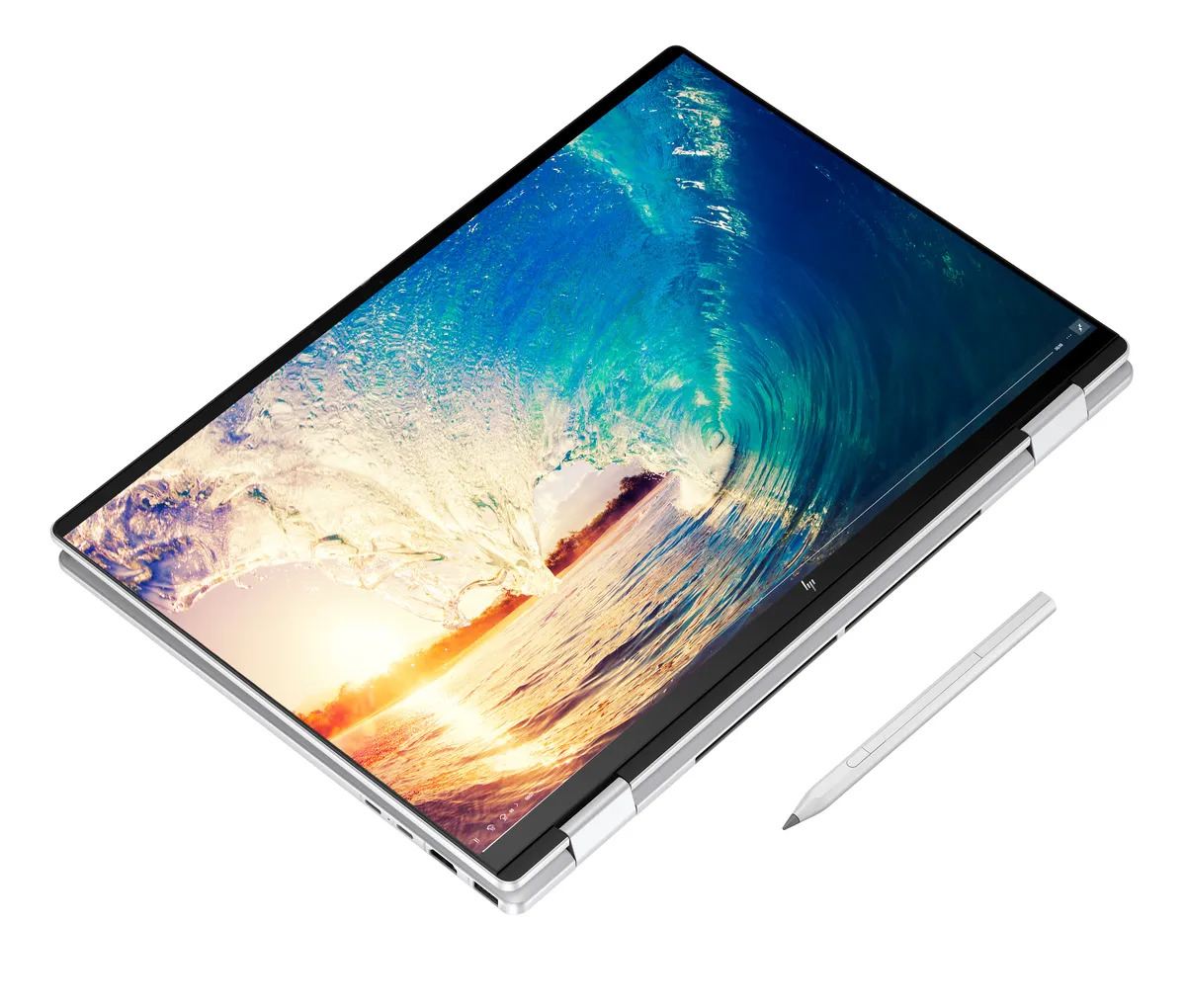 NOTEBOOK HP X360 16-AC0000LA INTEL CORE ULTRA 7 32GB RAM 1TB SSD - 6