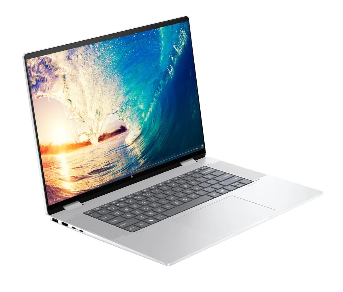 NOTEBOOK HP X360 16-AC0000LA INTEL CORE ULTRA 7 32GB RAM 1TB SSD - 7