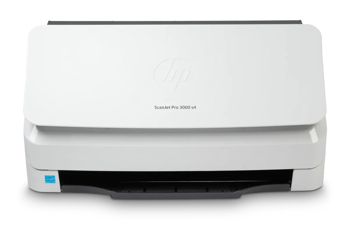 ESCANER HP SCANJET PRO 3000 S4 - 6