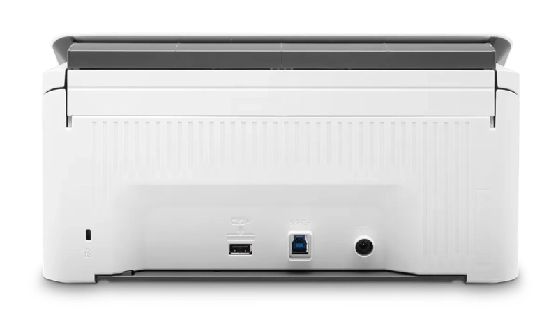 ESCANER HP SCANJET PRO 3000 S4 - 7