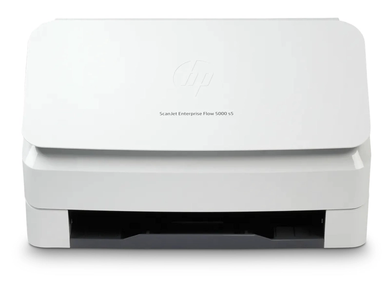 ESCANER HP SCANJET ENTERPRISE FLOW 5000 S5 - 5