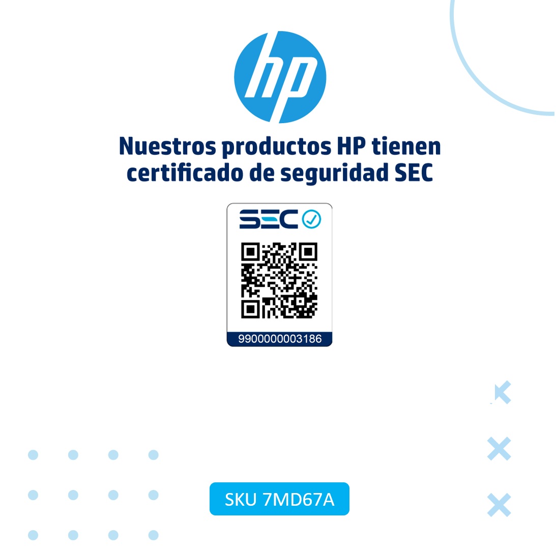 IMPRESORA HP LASERJET M111A (7MD67A) - 6