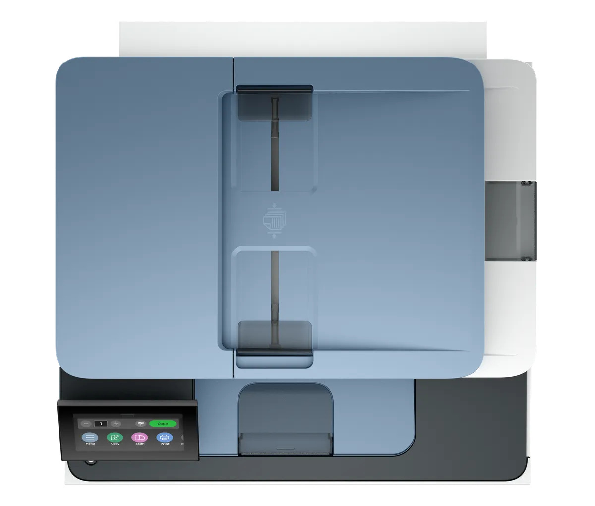 IMPRESORA MULTIFUNCIONAL HP COLOR LASERJET PRO MFP 3303FDW - 6