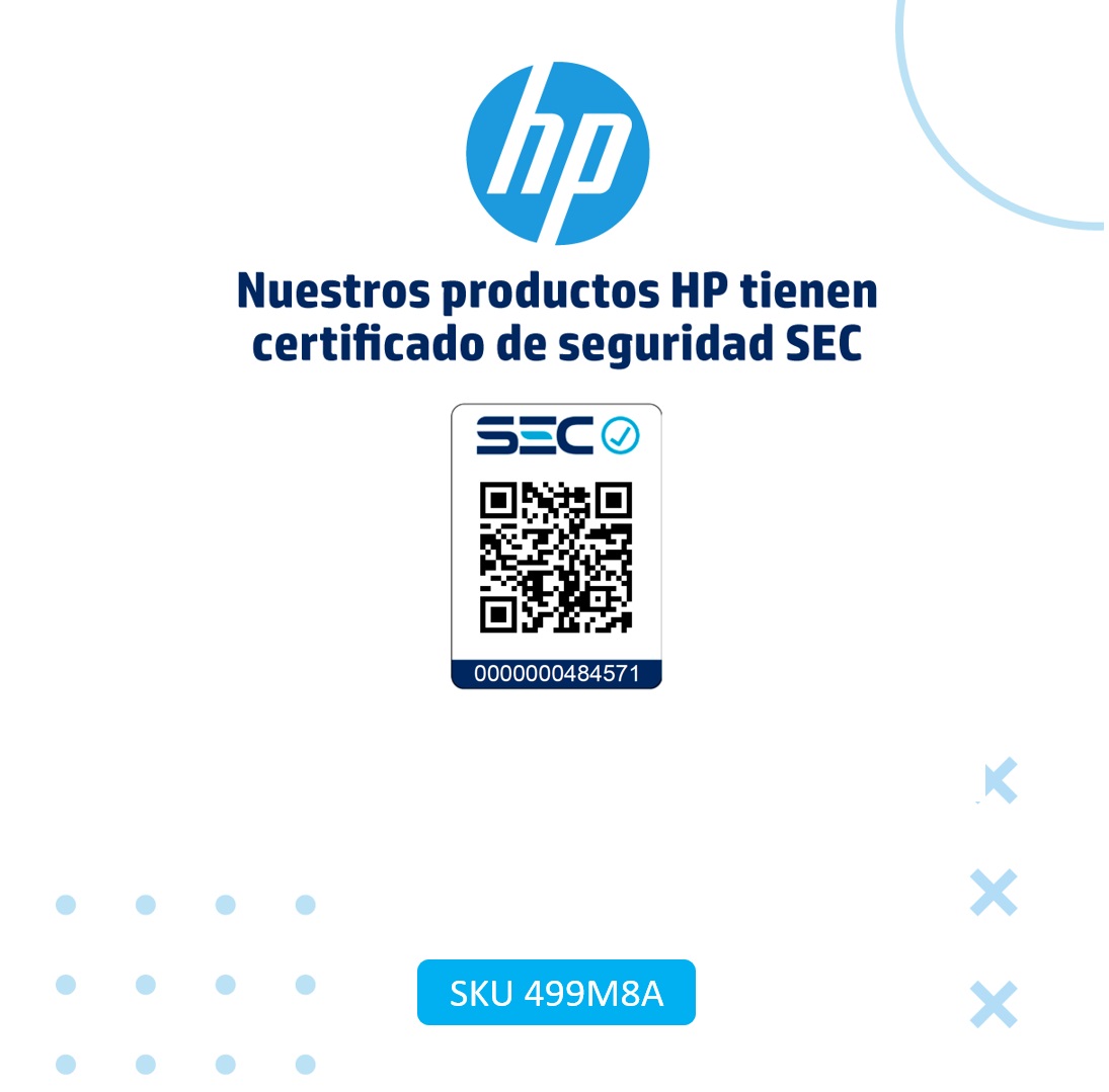 IMPRESORA MULTIFUNCIONAL HP COLOR LASERJET PRO MFP 3303FDW - 8