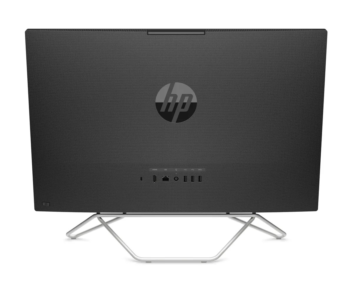 ALL IN ONE HP 24-CB1023LA INTEL CORE I3 8GB RAM 512GB SSD - 5