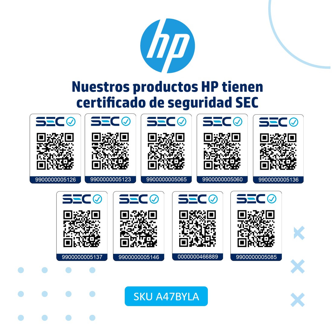 ALL IN ONE HP 24-CB1023LA INTEL CORE I3 8GB RAM 512GB SSD - 6