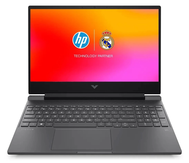 Notebook HP Gamer Victus 15-fa0025la Intel Core i5 8gb Ram 512gb Ssd RTX3050 4gb Windows 11 Home - 1