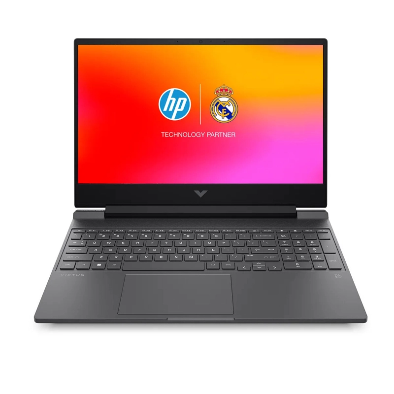 Notebook HP Gamer Victus 15-fa0025la Intel Core i5 8gb Ram 512gb Ssd RTX3050 4gb Windows 11 Home - 3