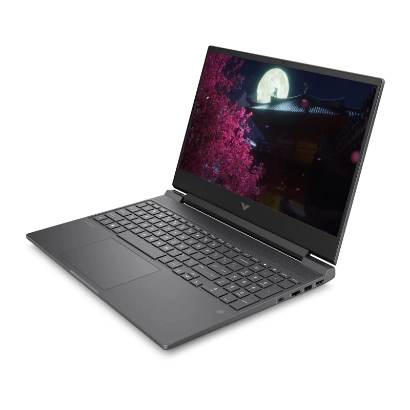 Notebook HP Gamer Victus 15-fa0025la Intel Core i5 8gb Ram 512gb Ssd RTX3050 4gb Windows 11 Home - 6