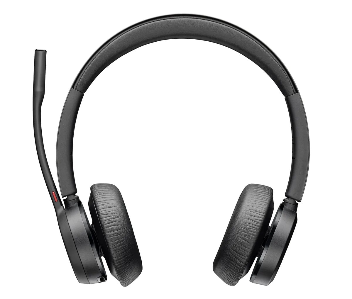 AUDIFONOS POLY VOYAGER 4320 + DONGLE BT700 - 1