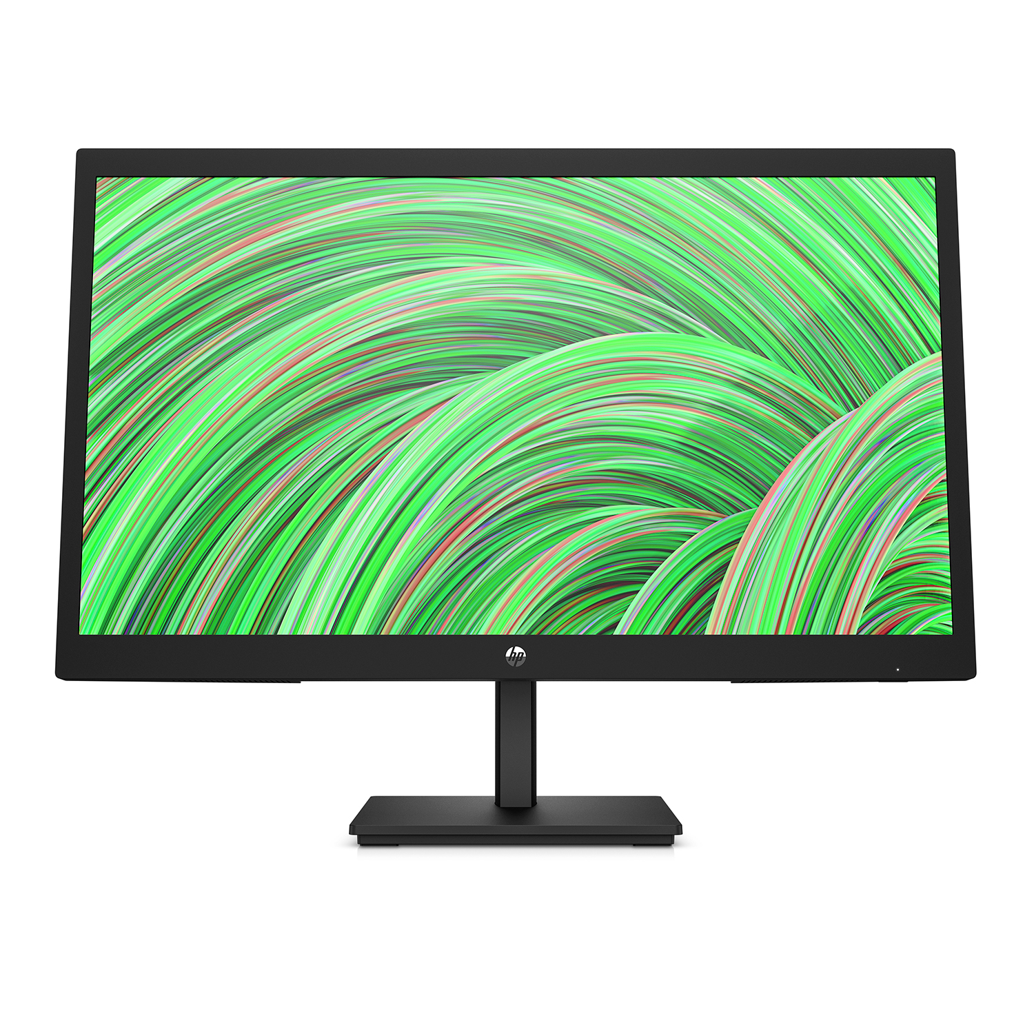 MONITOR HP 21.5" V22V G5 FHD 75 HZ (65P56AA) - 1