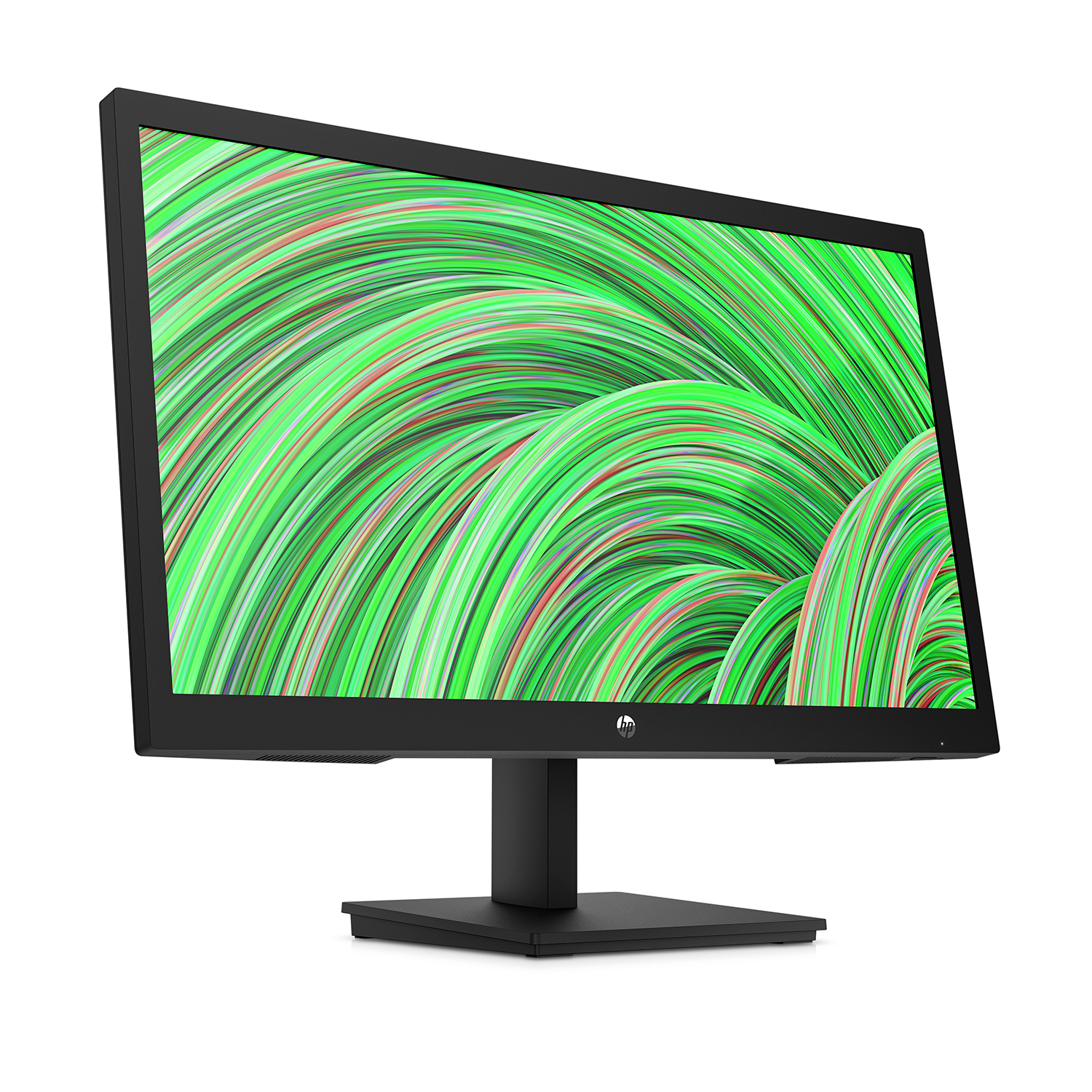 MONITOR HP 21.5" V22V G5 FHD 75 HZ (65P56AA) - 4
