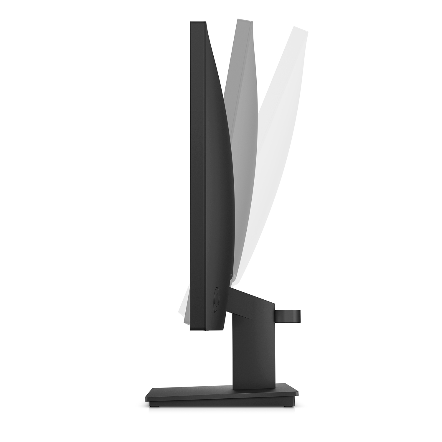 MONITOR HP 21.5" V22V G5 FHD 75 HZ (65P56AA) - 5