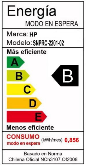 IMPRESORA HP SMART TANK 210 3D4L3A - 10