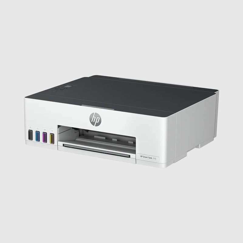 IMPRESORA HP SMART TANK 210 3D4L3A - 2