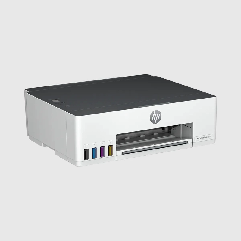 IMPRESORA HP SMART TANK 210 3D4L3A - 4
