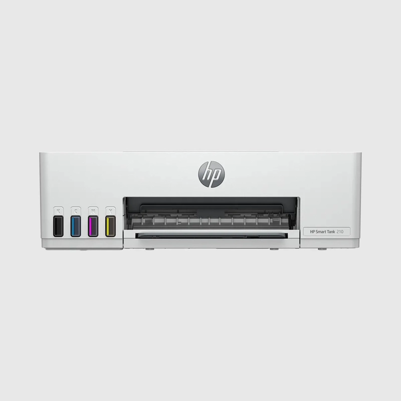 IMPRESORA HP SMART TANK 210 3D4L3A - 5
