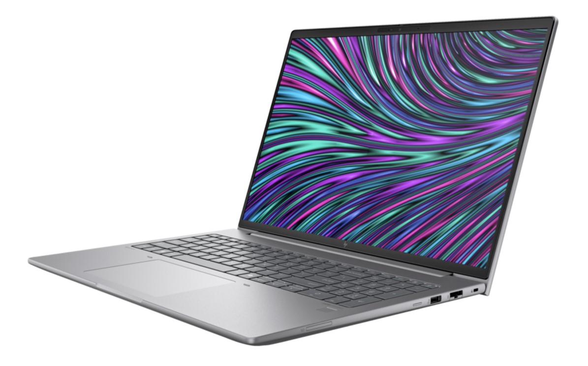 NOTEBOOK HP ZBOOK POWER G11 INTEL CORE ULTRA 9 16GB RAM 1TB SSD RTXA1000 WINDOWS 11 PRO - 3
