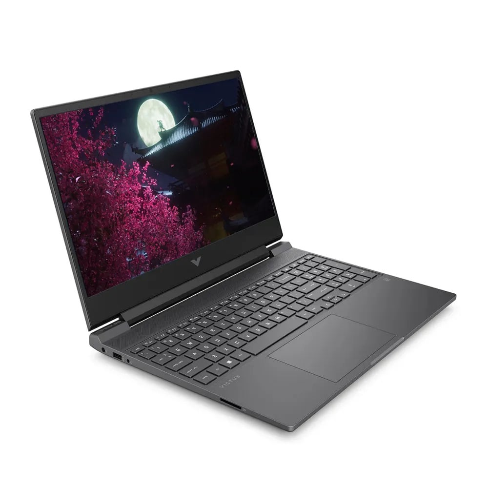 NOTEBOOK GAMER HP 15-FA1107LA I5 8GB RAM 512GB SSD RTX2050 4GB - 7